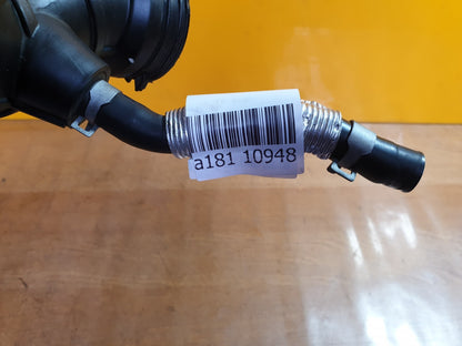✅2022 HYUNDAI I20 MK3 1.0P AIR INTAKE INLET DUCT PIPE 28139-Q0300 +WARRANTY A181 - Image 7
