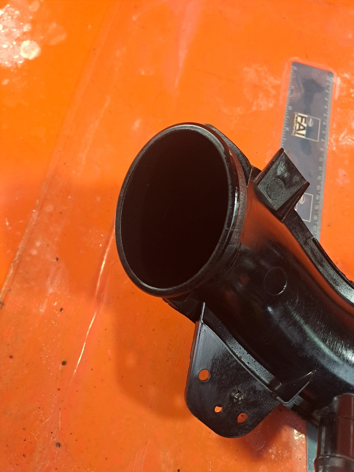✅2013 FORD FOCUS MK3 TITANIUM X AIR INTAKE DUCT PIPE AV61-9C623-BD + WARRANTY - Image 11