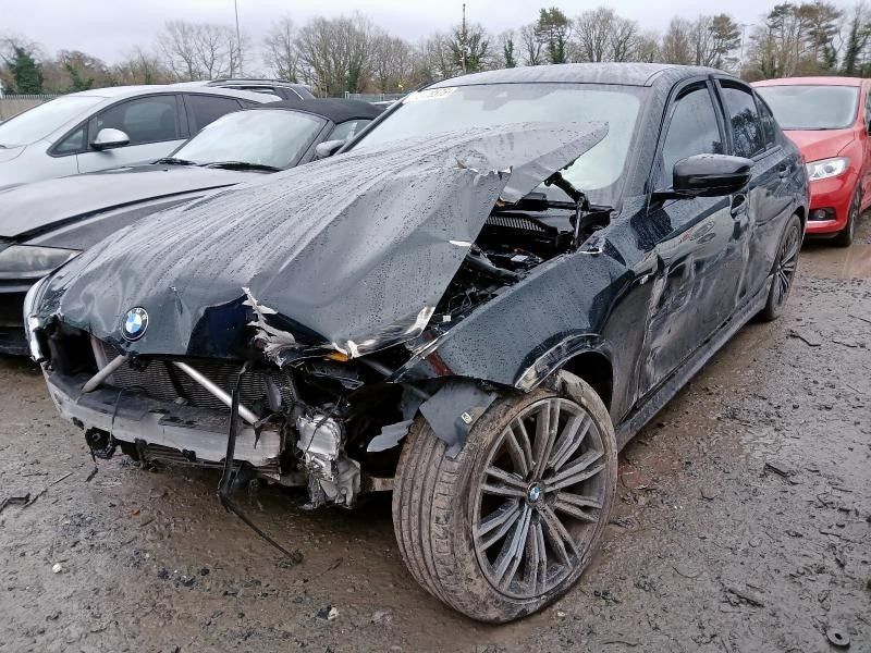 ✅BMW 3 SERIES G20 318D M SPORT 2.0 DIESEL 2021 BREAKING PRICE PER WHEEL NUT ONLY - Image 3