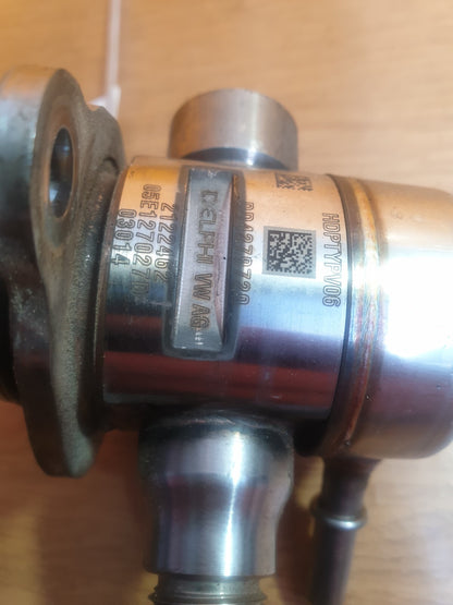 ✅2020 Audi Q2 1.5TFSI High Pressure Fuel Pump 05E127027D + Warranty A150 - Image 12