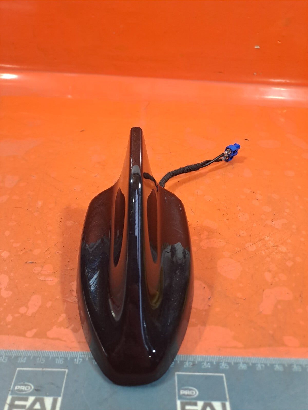 ✅FORD PUMA ST-LINE 1.0 PETROL 2020 ANTENNA AERIAL ROOF LCPT19K351BD Warranty - Image 1