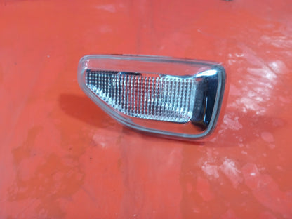✅Dacia Duster Journey 1.3 Petrol 2024 Left Side Indicator Lamp 62111601 Warranty - Image 1