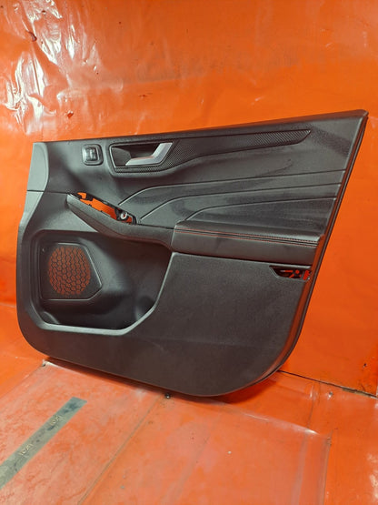 ✅FORD KUGA ST-LINE 2.5 PETROL 2025 FRONT RIGHT DOOR CARD LV4BS23890AJW Warranty - Image 4