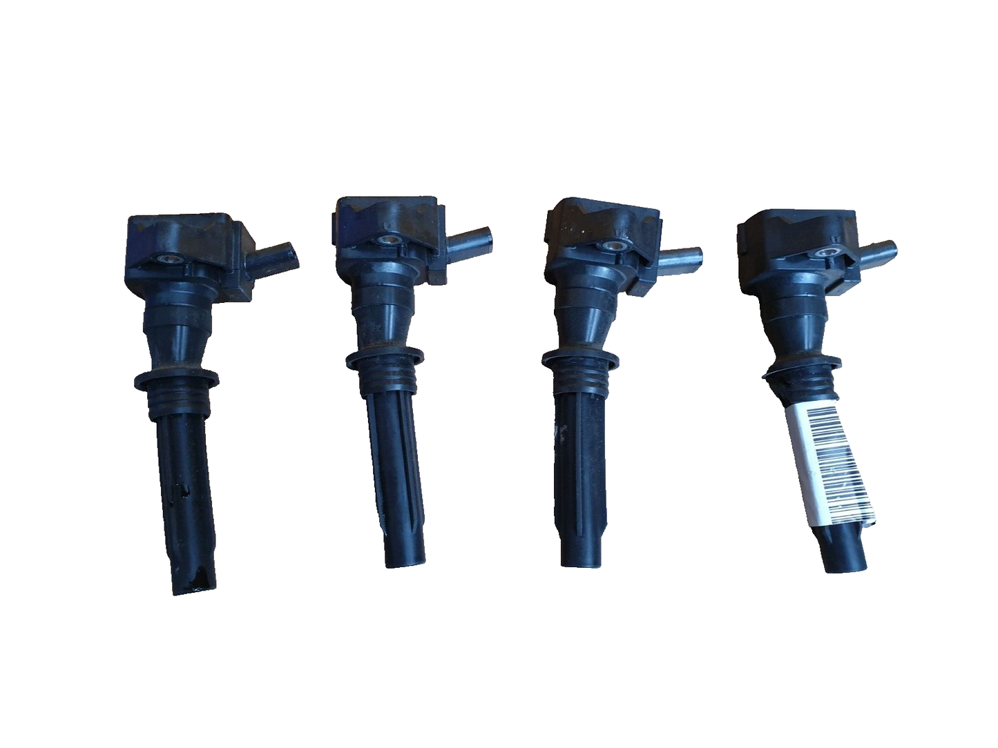 ✅Jaguar E-Pace 2.0 Petrol 2018 Ignition Coil Set of 4 H4P312A366BB Warranty A102 - Image 1