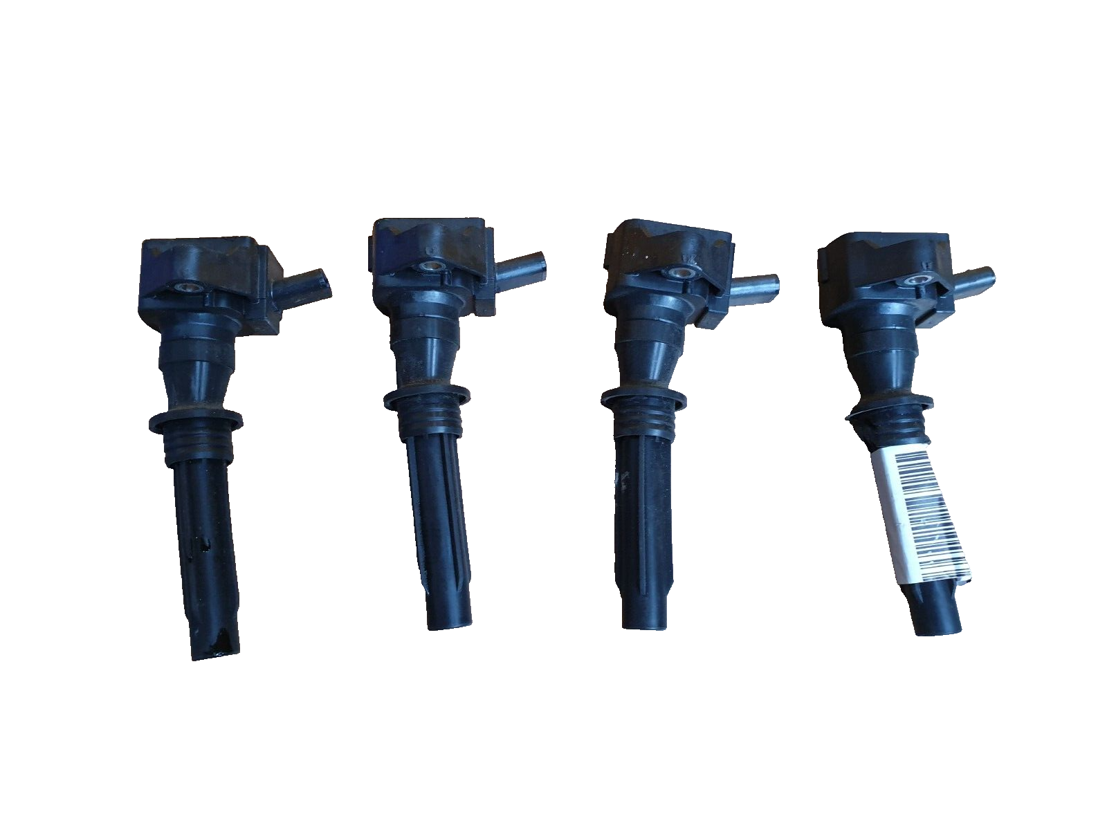 ✅Jaguar E-Pace 2.0 Petrol 2018 Ignition Coil Set of 4 H4P312A366BB Warranty A102 - Image 1