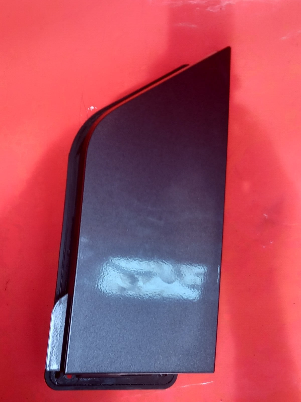✅Ford Transit Custom 2.0 Diesel 2021 Fuel Filler Flap Grey GK21V27936AA Warranty - Image 3