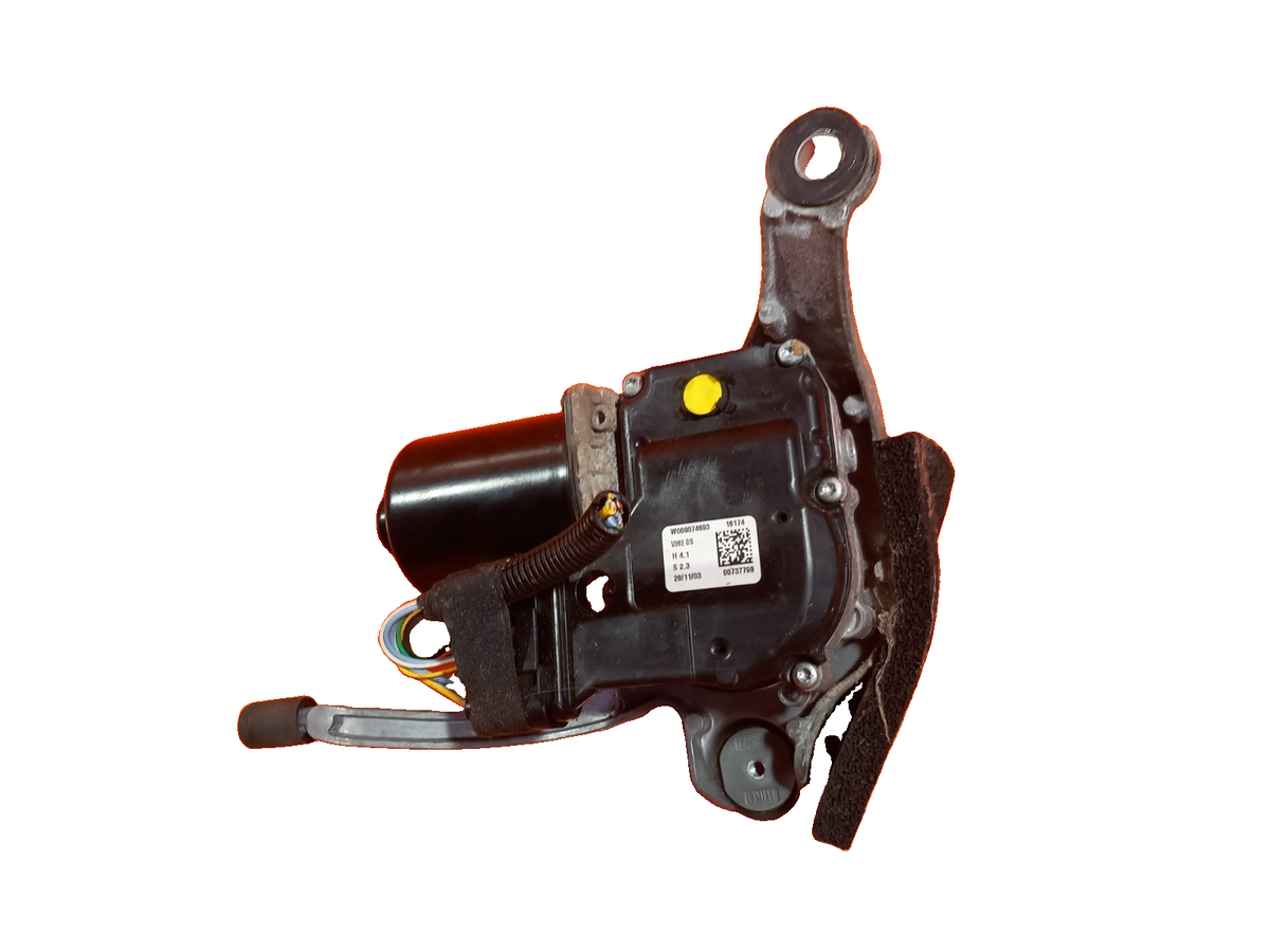 2021 Ford Transit Custom Front Wiper Motor Right GK21-17500-BA Warranty A420 - Image 1