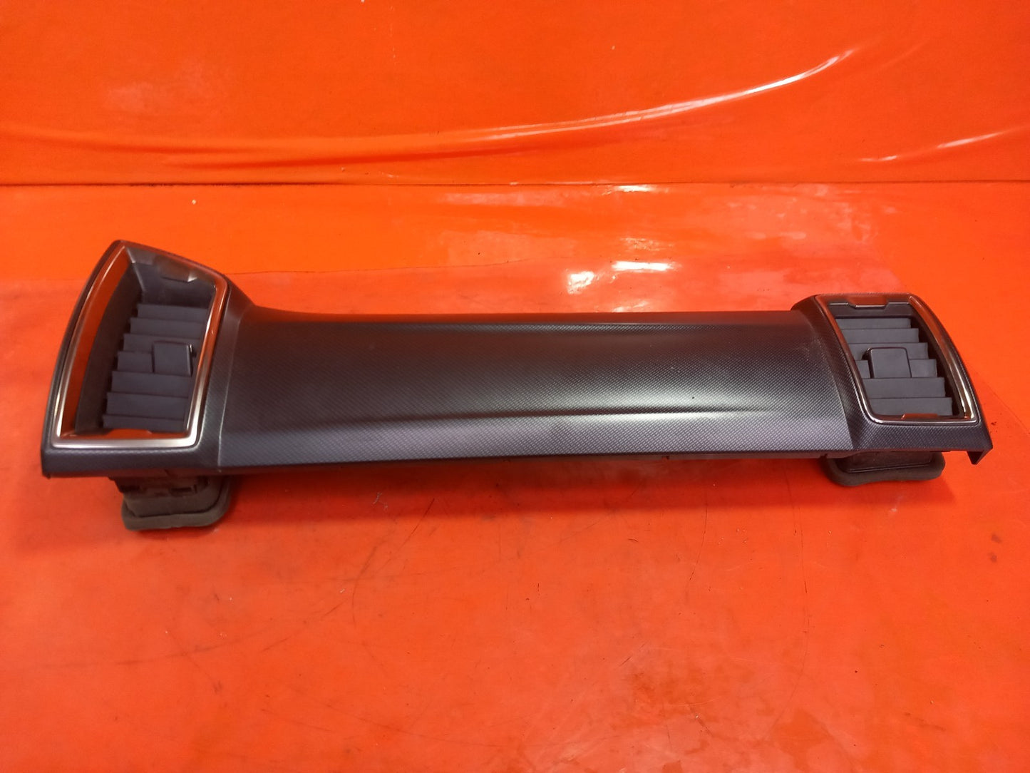 2017 Ford Ranger Wildtrak 4x4 Dashboard Left Air Vent Trim EB3B-41044K54 A401 - Image 5