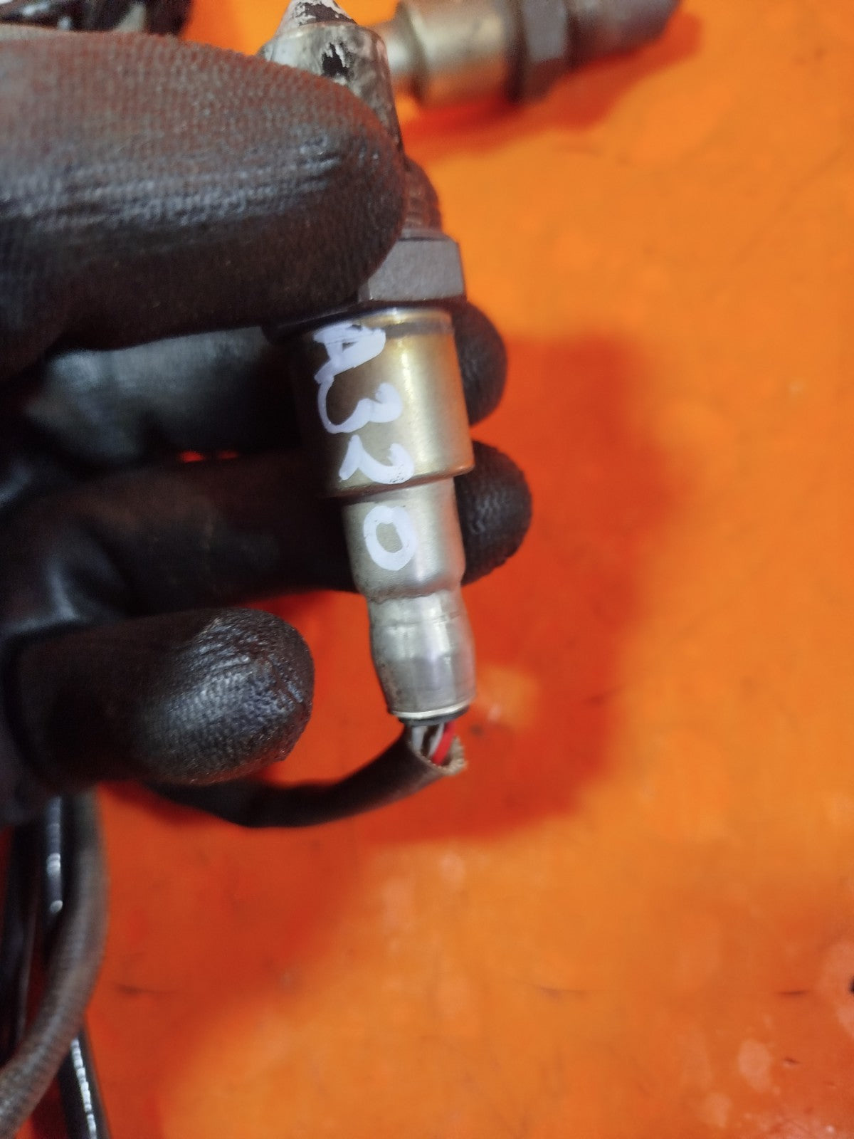 ✅BMW 116D F20 1.5 DIESEL 2015 OXYGEN LAMBDA SENSORS 8570230 Warranty A320 - Image 5