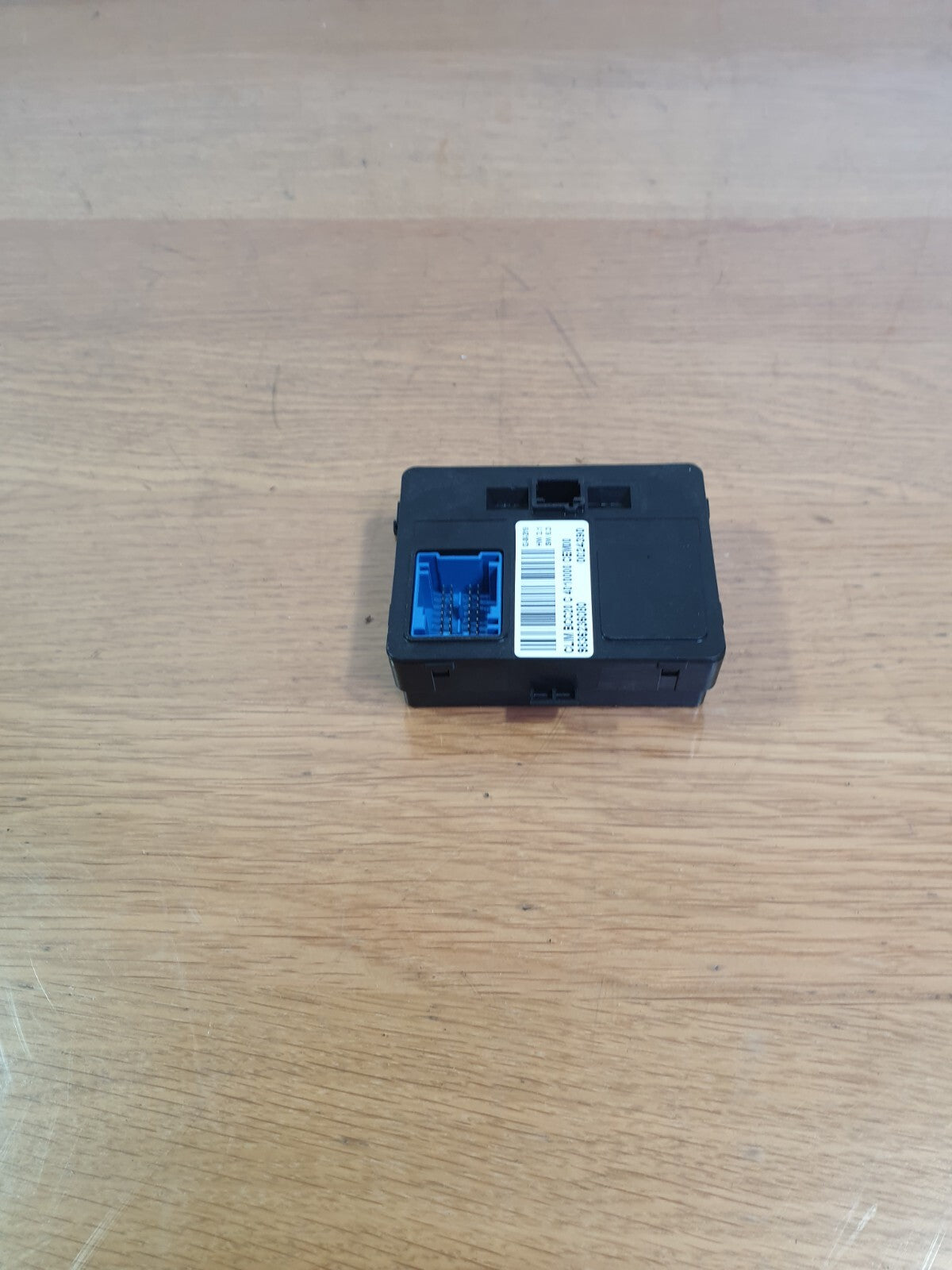 ✅Peugeot 208 2020 CLIMATE CONTROL MODULE 9836236080 Warranty A197 - Image 9