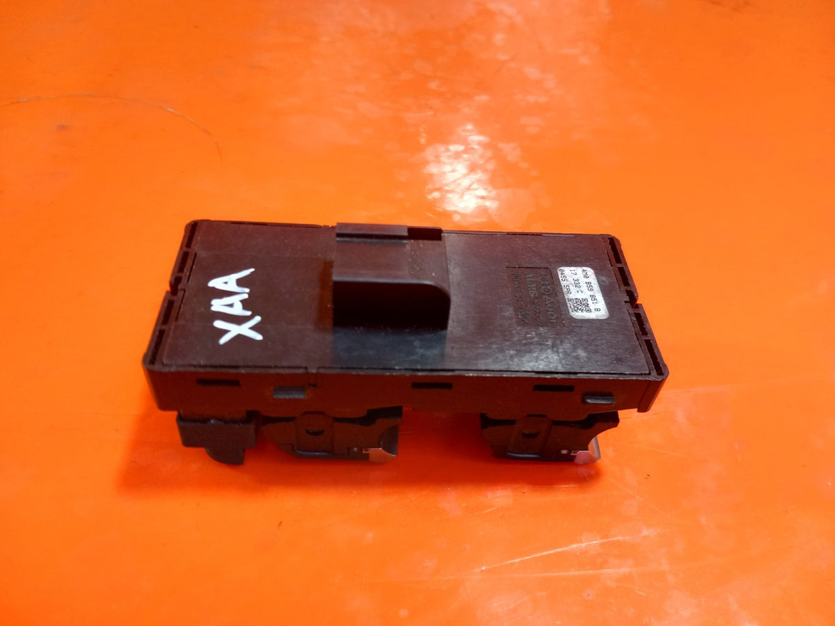 Audi A4 B9 Window Switch Front Right 4M0959851B Warranty xAA - Image 8
