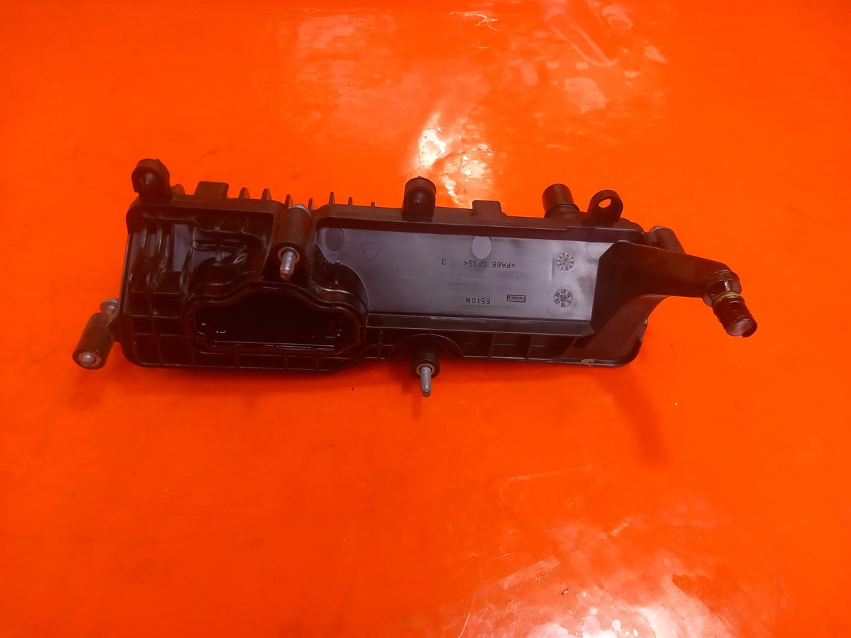 Ford Ranger Wildtrak 2.0 Diesel 2021 YN2X Oil Separator JB3Q6C757AB A407 - Image 2