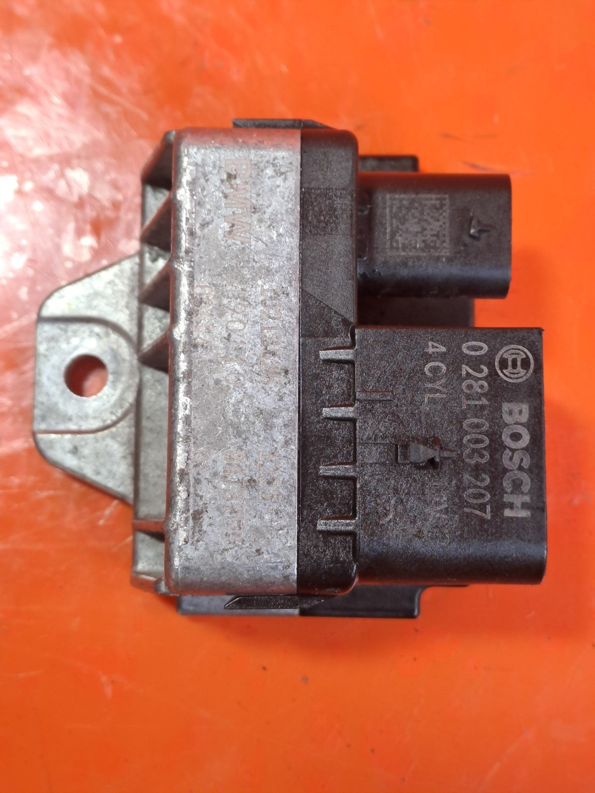 ✅BMW F23 218D Se 2.0 DIESEL 2019 B47D20U0 GLOW PLUG RELAY 8473750 Warranty A344 - Image 8