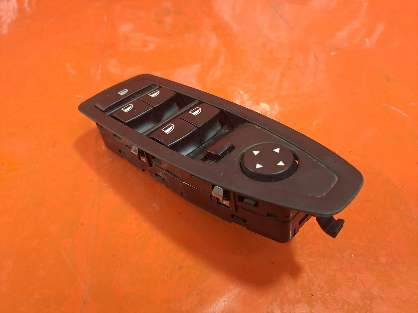 ✅BMW 118D F20 2.0 Diesel 2015 Front Right Door Window Switch 9208110 Warranty - Image 6