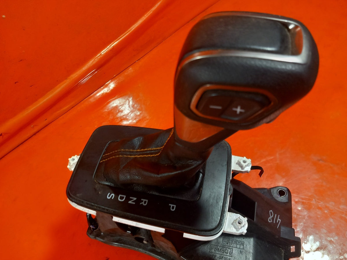 2021 Ford Ranger Wildtrak Automatic Gear Shifter Selector JB3P-7K004-DA A418 - Image 3