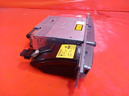 BMW 7 Series E65 E66 CD Audio System Controller Player 6988968 Warranty xAA - Image 9