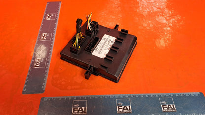 2010 AUDI Q7 S-LINE 3.0D COMFORT MODULE CONTROL UNIT 4F0907279 + WARRANTY A224 - Image 7