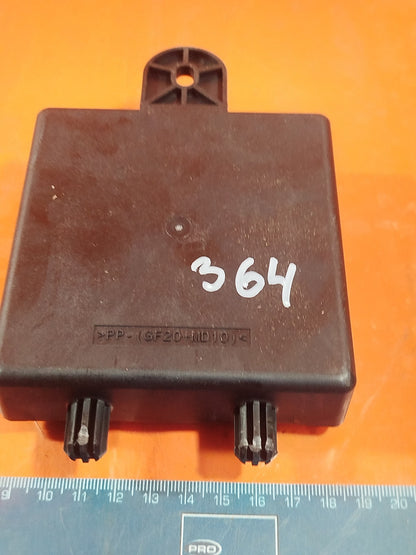 ✅2024 DACIA DUSTER JOURNEY CONTROL MODULE ECU 231A05413R + WARRANTY A364 - Image 8