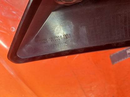 ✅Ford Transit Custom 2.2 Diesel 2014 Front Right Wing Mirror Moulding BK21V16004 - Image 11