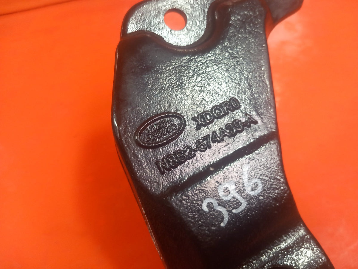 2025 Land Rover Defender L663 Bracket Pair Left Right N8B2-674A39-A A396 - Image 12