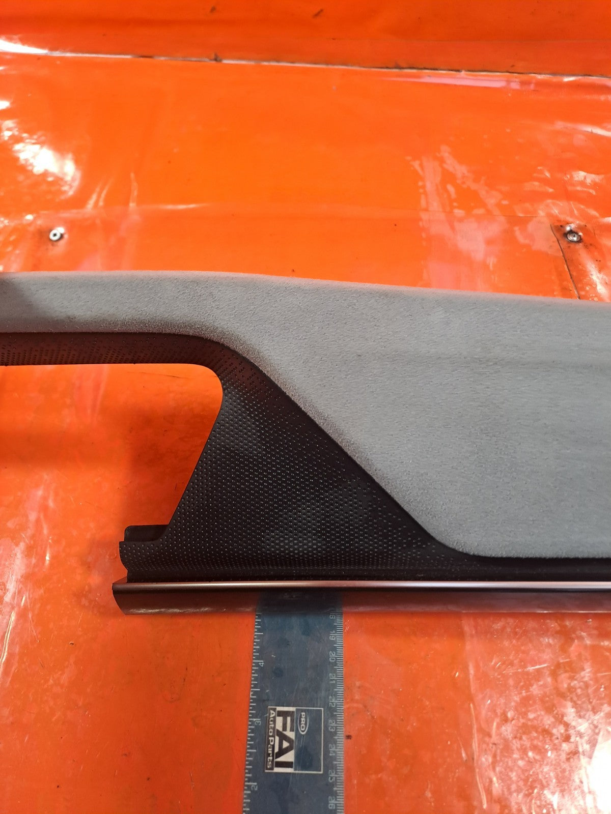 ✅SKODA KAMIQ Se 1.5 PETROL 2024 DASHBOARD TRIM AIR VENT 656858416 656947194 A319 - Image 12