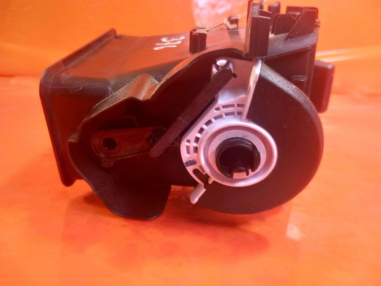 Ford Transit Custom 2.0 Diesel 2019 Central Right Air Vent JK21V018B09DH3JA6 - Image 6