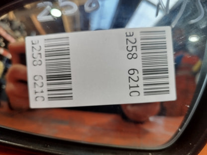 ✅HYUNDAI KONA 1.0 PETROL 2019 FRONT LEFT MIRROR RED Warranty A258 - Image 9