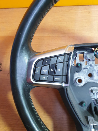 ✅Land Rover Discovery Sport L550 2016 Steering Wheel FK723L598CD + Warranty A111 - Image 2