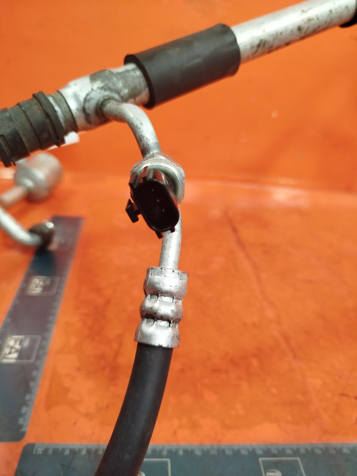 ✅2019 HYUNDAI KONA 1.0 T-GDI AC AIR CONDITIONING HOSE PIPE 41623-1170 WARRANTY - Image 6