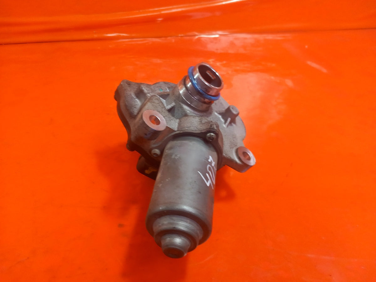 Ford Ranger Wildtrak 2.0 Diesel 2021 Transfer Case Motor 33251MF00A A407 - Image 6