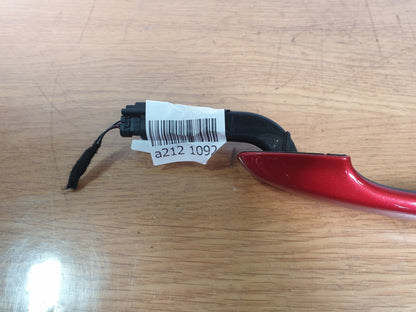 FORD FOCUS ACTIVE X 1.0 PETROL 2021 FRONT LEFT DOOR HANDLE JX7B-A22404-EB A212 - Image 9