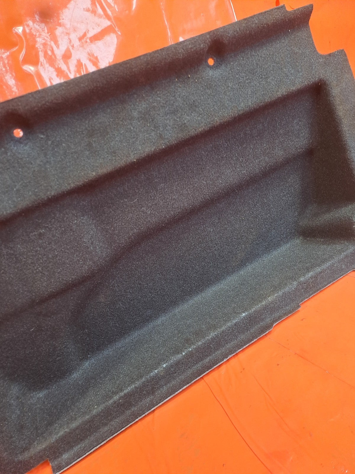 ✅2015 BMW 4 Series F33 M Sport Boot Floor Carpet Compartment 7284161 A367 - Image 7