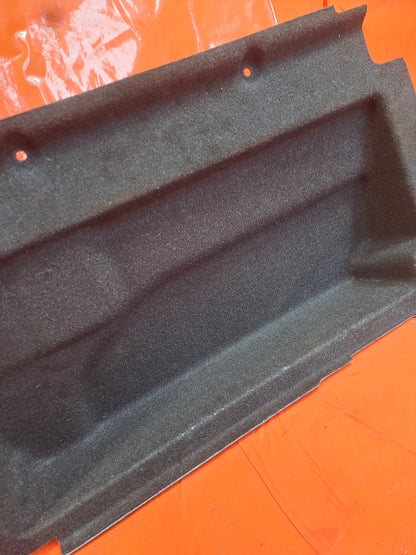 ✅2015 BMW 4 Series F33 M Sport Boot Floor Carpet Compartment 7284161 A367 - Image 7