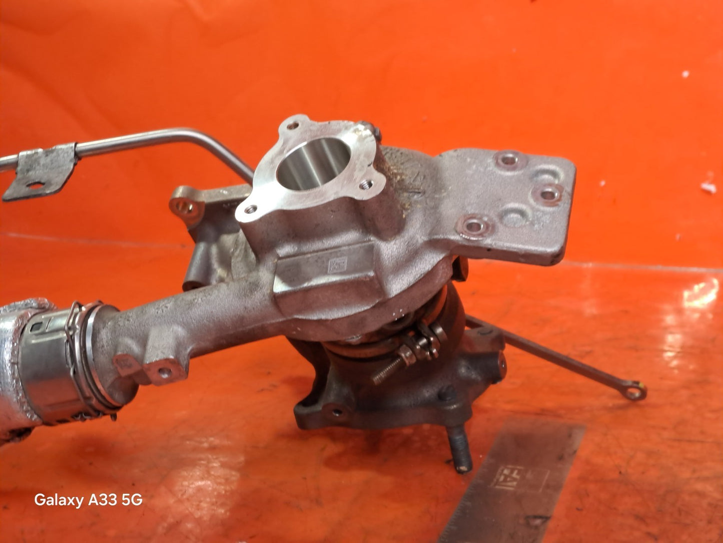 ✅HYUNDAI I20 ULTIMATE 1.0 PETROL 2023 G3LE TURBOCHARGER 28231-07600 Warranty - Image 5
