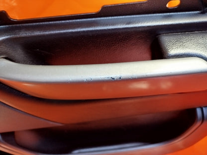 ✅2007 LAND ROVER RANGE ROVER L320 FRONT RIGHT DOOR CARD + WARRANTY A284 - Image 12