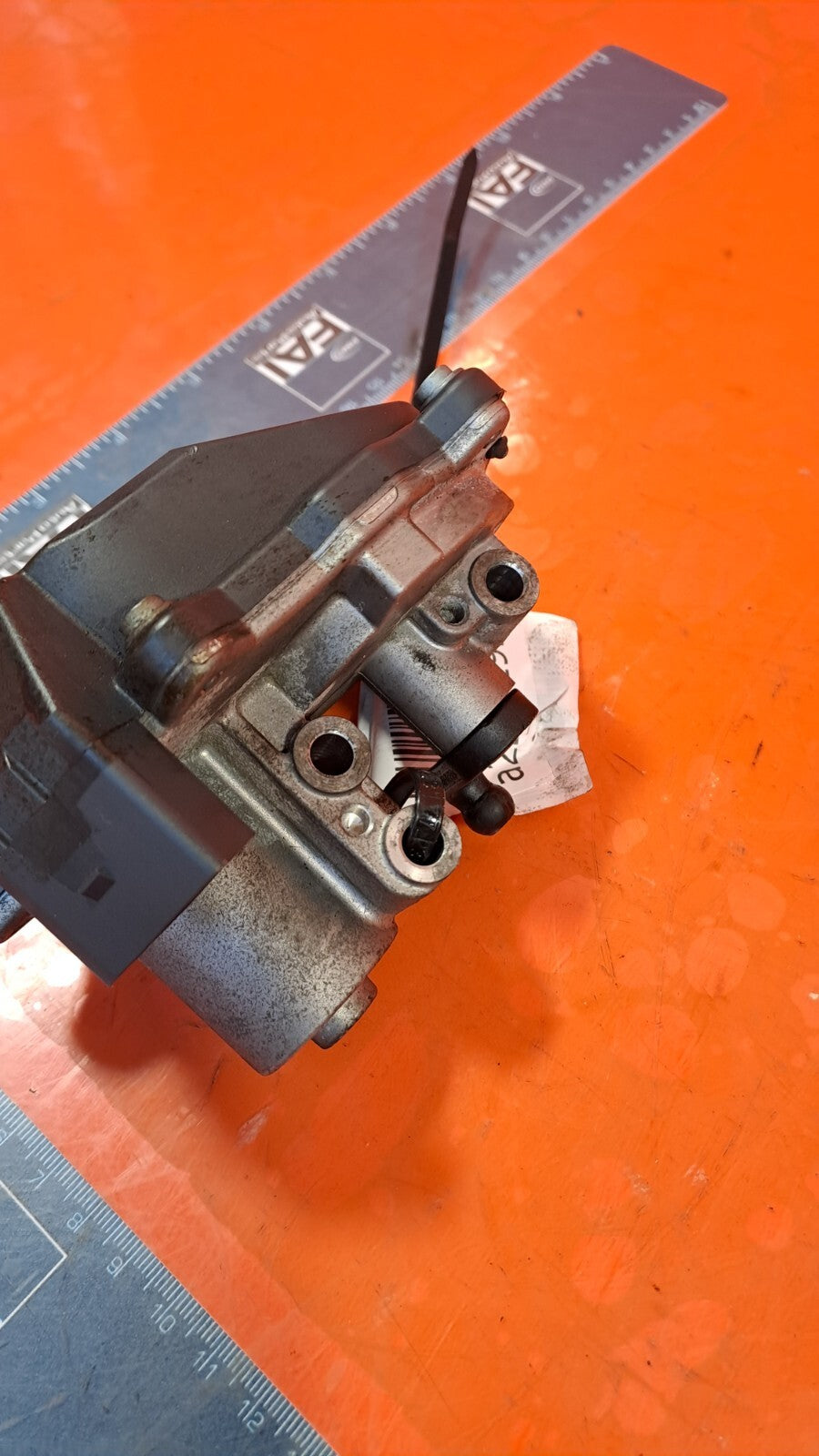 Audi Q7 S Line Tdi Quattro 2010 3.0 Diesel INTAKE MANIFOLD ACTUATOR Warranty - Image 8
