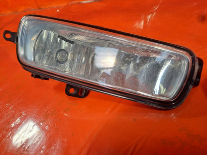✅2019 Ford Transit Custom Front Fog Light Pair F1EB-15A255-AB + Warranty A376 - Image 6