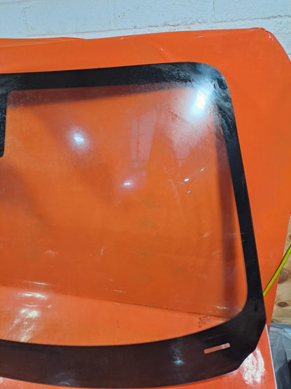 BMW 1 Series 114I Sport 2013 1.6 Petrol FRONT WINDSCREEN GLASS 43R-010242 A233 - Image 3