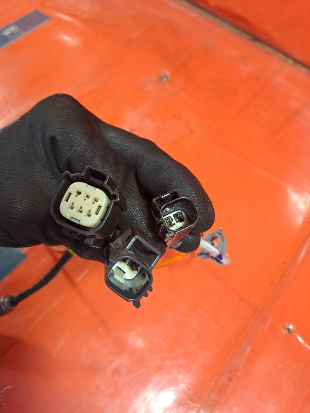 ✅Ford Tourneo Custom 2.0 Diesel 2017 Oxygen Lambda Sensors GK219Y460AB Warranty - Image 3