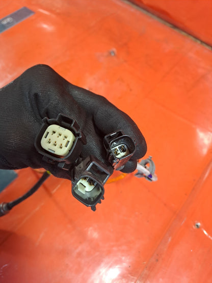 ✅Ford Tourneo Custom 2.0 Diesel 2017 Oxygen Lambda Sensors GK219Y460AB Warranty - Image 3