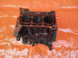 ✅2021 FORD PUMA ST-LINE X ENGINE BLOCK BZJA W/ CRANKSHAFT & PISTONS H6BG-6015-AC - Image 1