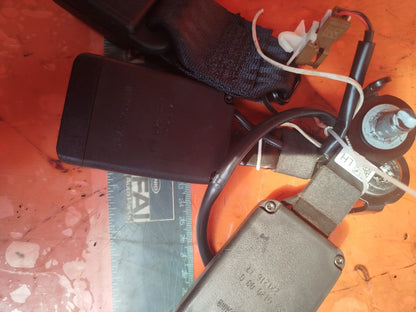 ✅HYUNDAI TUCSON MK4 1.6 PETROL 2023 REAR RIGHT & LEFT SEAT BELT BUCKLE CATCH - Image 12