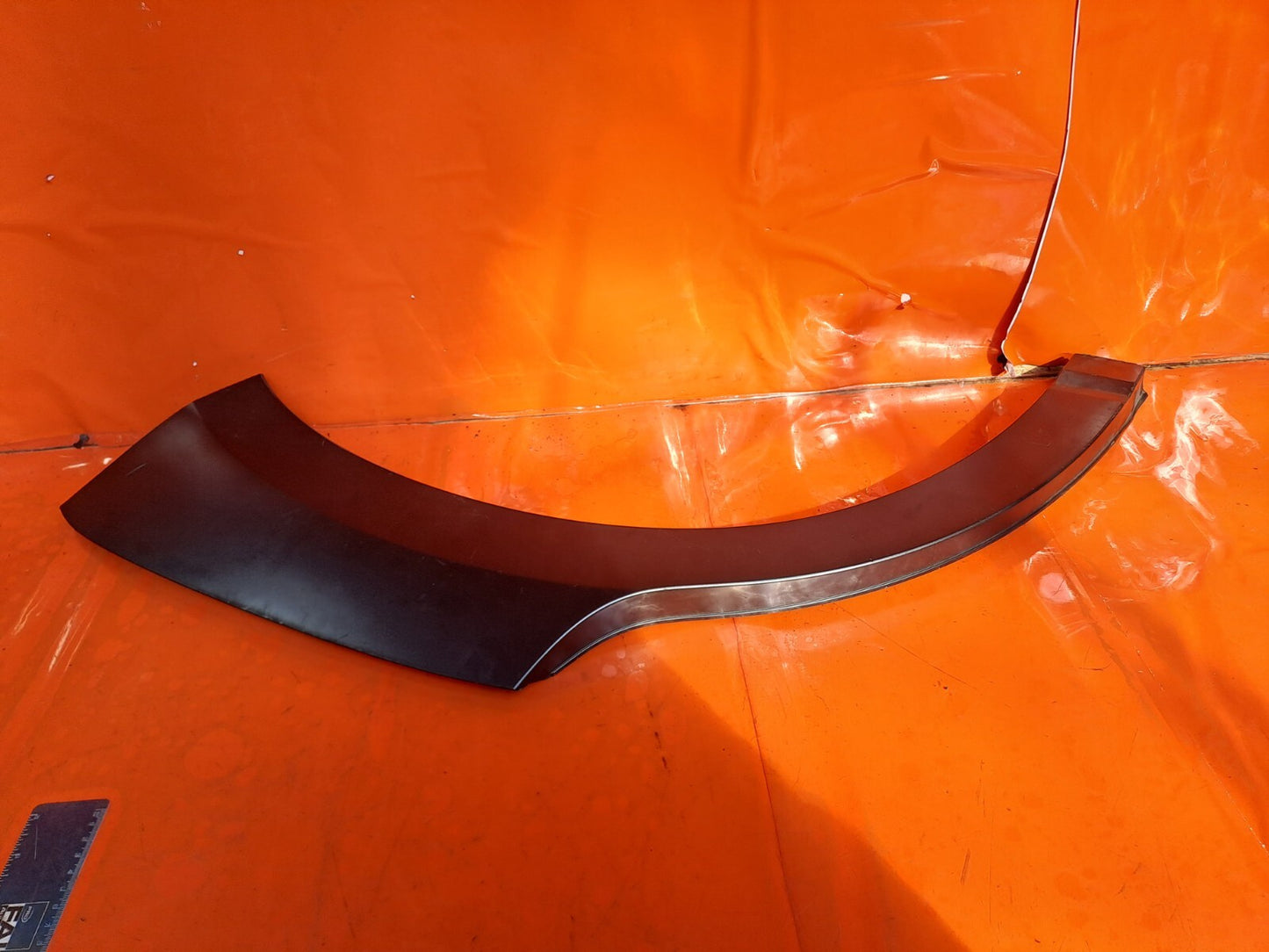 ✅2019 HYUNDAI KONA 1.0 T-GDI REAR LEFT WHEEL ARCH TRIM 87741J9500 +WARRANTY A258 - Image 3