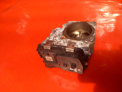 ✅VW Golf Gte 1.4 Petrol 2022 Throttle Body 03F133062E Warranty A388 - Image 12