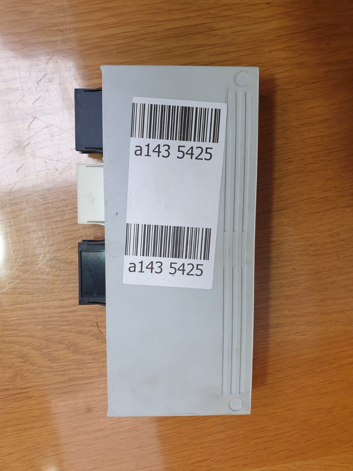 BMW F45 216D 1.5 DIESEL 2015 TAILGATE CONTROL MODULE 7388490 Warranty A143 - Image 9