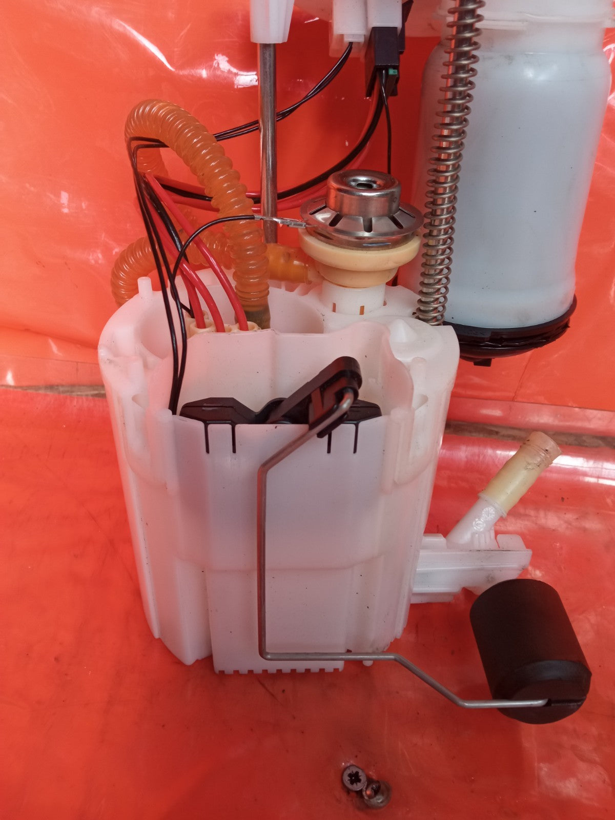 ✅2016 BMW 4 Series F33 Fuel Pump Sender Unit 7344066 + Warranty A368 - Image 4