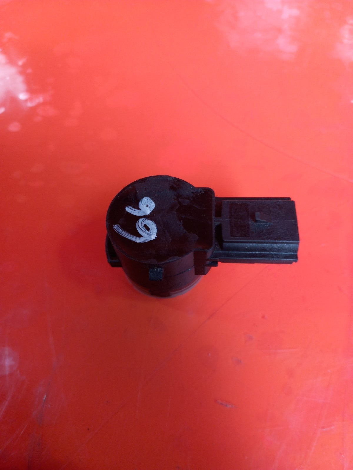 2021 Ford Transit Custom Parking Sensor HU5T-15K859-AAW Warranty A066 - Image 4