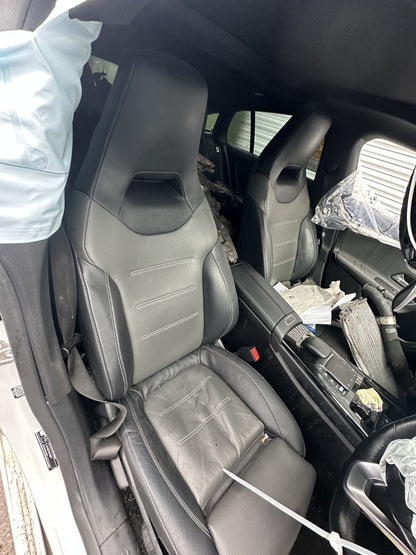 ✅2022 Mercedes CLA W118 AMG Line Front Driver Right Heated Seat + Warranty A374 - Image 1