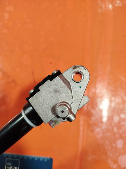 ✅TESLA MODEL 3 LONG RANGE 2020 FRONT LEFT SEAT MOTOR 1105907-00-A 1104003-00-B - Image 9