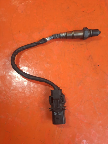 ✅2017 NISSAN JUKE TEKNA F15 OXYGEN LAMBDA SENSOR + WARRANTY A322 - Image 9